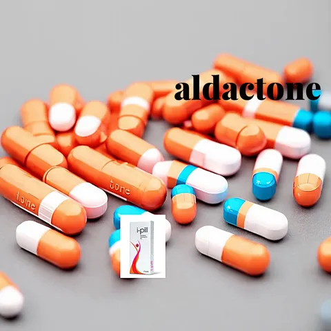 Comprare aldactone